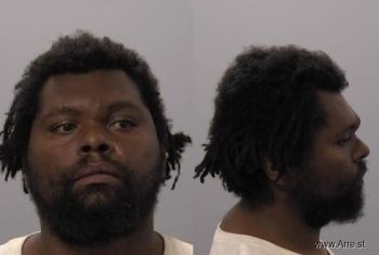 Dajuan Darnell Williams Mugshot