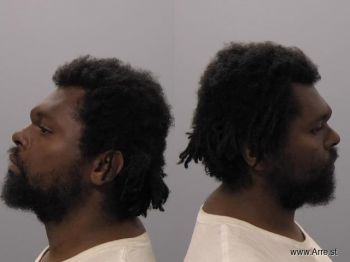 Dajuan Darnell Williams Mugshot