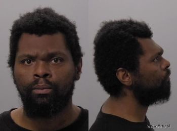 Dajuan Darnell Williams Mugshot