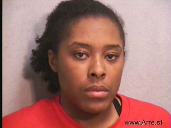 Dakia Danielle Welch Mugshot