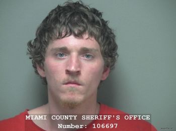 Dakota Austin Baker Mugshot