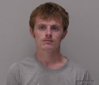 Dakota James Blauvelt Mugshot