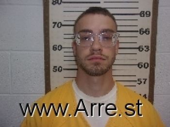 Dakota Lee Carroll Mugshot