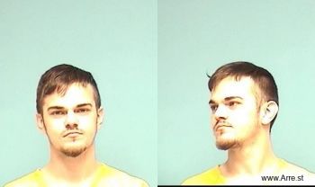 Dakota  Clousemeyer Mugshot