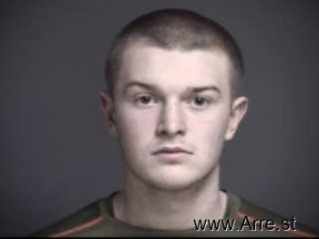 Dakota James Cox Mugshot