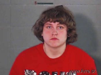 Dakota  Davis Mugshot