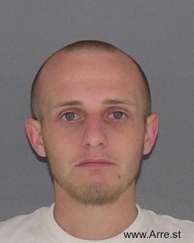 Dakota  Griffith Mugshot