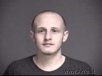 Dakota Douglas Griffith Mugshot