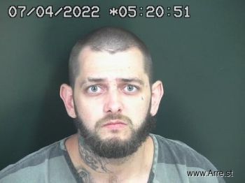 Dakota Wayne Hafer Mugshot