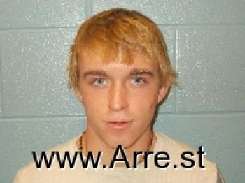 Dakota J Jones Mugshot