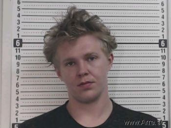 Dakota W Jones Mugshot