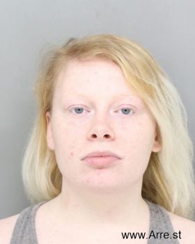 Dakota  Robinson Mugshot