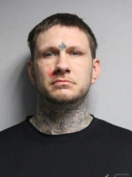 Dakota Lee Rowe Mugshot