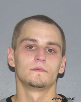 Dakota  Sellers Mugshot