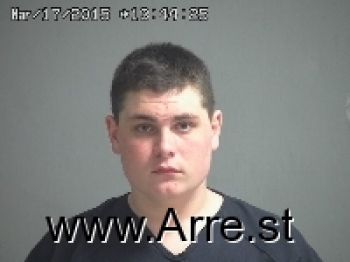 Dakota  Siefke Mugshot