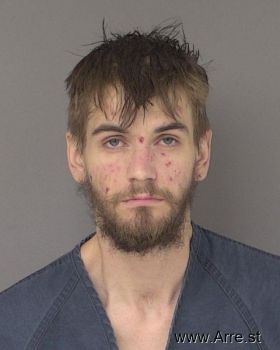 Dakota Andrew Stevens Mugshot