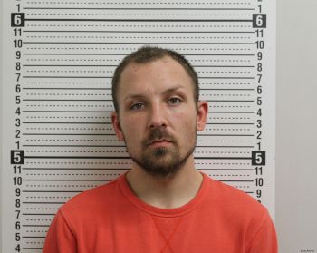 Dakota Ray Taylor Mugshot