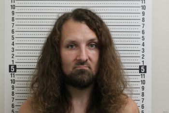 Dakota Ray Taylor Mugshot