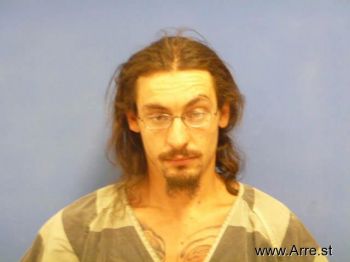 Dakota Paul Walton Mugshot