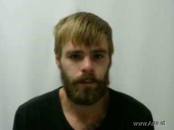 Dakota Wallace Whitt Mugshot