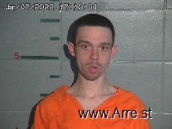 Dakota Lee Williamson Mugshot