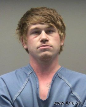 Dakota Dale Woods Mugshot