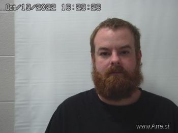 Dakotah Blake Stockwell Mugshot