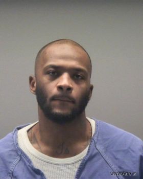 Dalaquan Phillip White-totten Mugshot