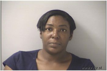 Dalceade Monique Spencer Mugshot