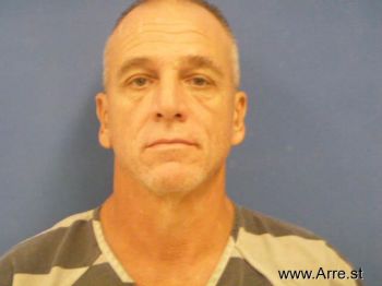 Dale Robert Abbott Mugshot