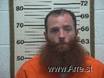 Dale Edward Anderson Mugshot