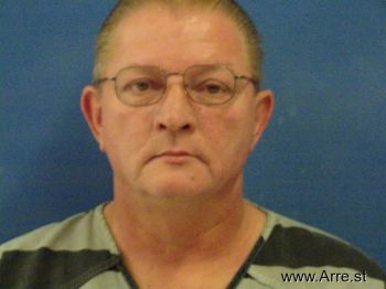 Dale Robert Anderson Mugshot