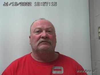 Dale  Butz Mugshot