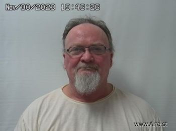 Dale  Butz Mugshot