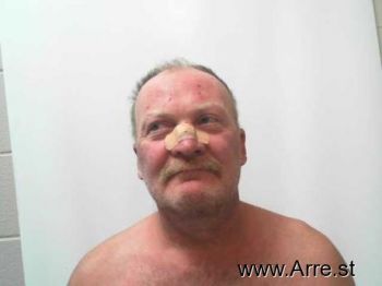 Dale Mccoms Butz Mugshot