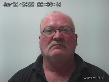 Dale Mccoms Butz Mugshot