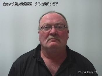 Dale Mccoms Butz Mugshot