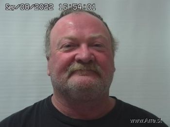 Dale Mccoms Butz Mugshot