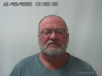 Dale Mccoms Butz Mugshot