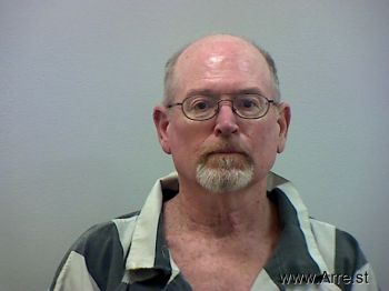 Dale E Clark Mugshot