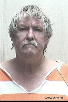 Dale Martin Fogle Mugshot