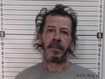 Dale E Green Mugshot