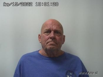 Dale  Hutchinson Mugshot