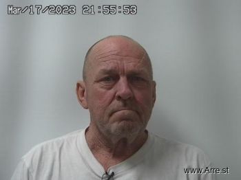 Dale  Hutchinson Mugshot