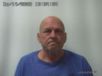 Dale  Hutchinson Mugshot