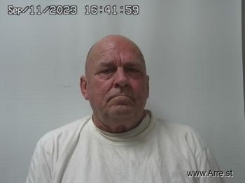 Dale  Hutchinson Mugshot