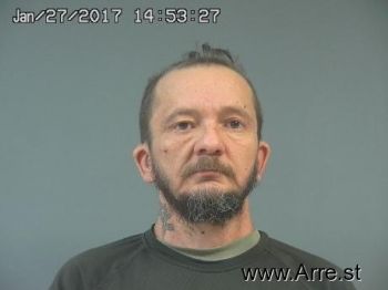 Dale Allen Johnson Mugshot