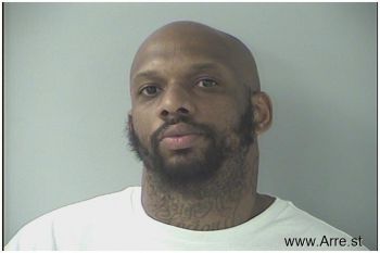 Dale Allen Johnson Jr Mugshot