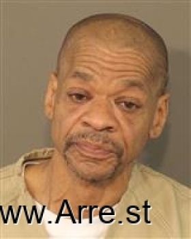 Dale Anthony Jones Mugshot