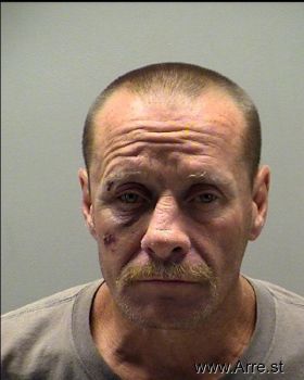 Dale R Lynch Mugshot